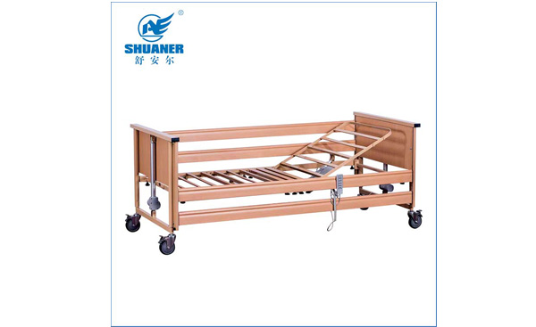 Selection of Home Care Beds