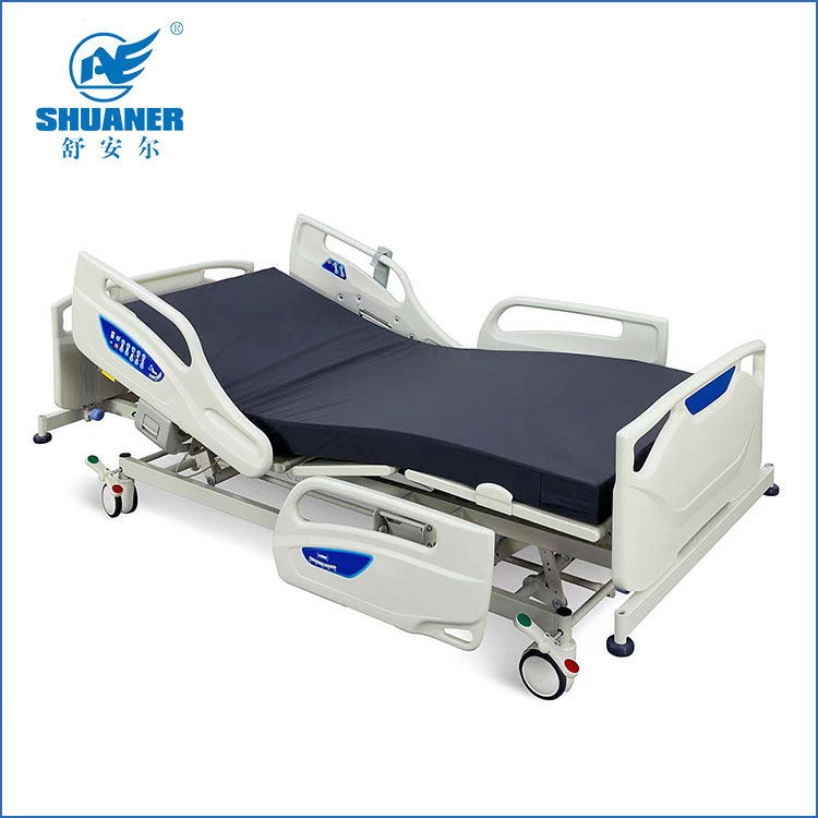 Comparative analysis of electric hospital bed and ordinary hospital bed