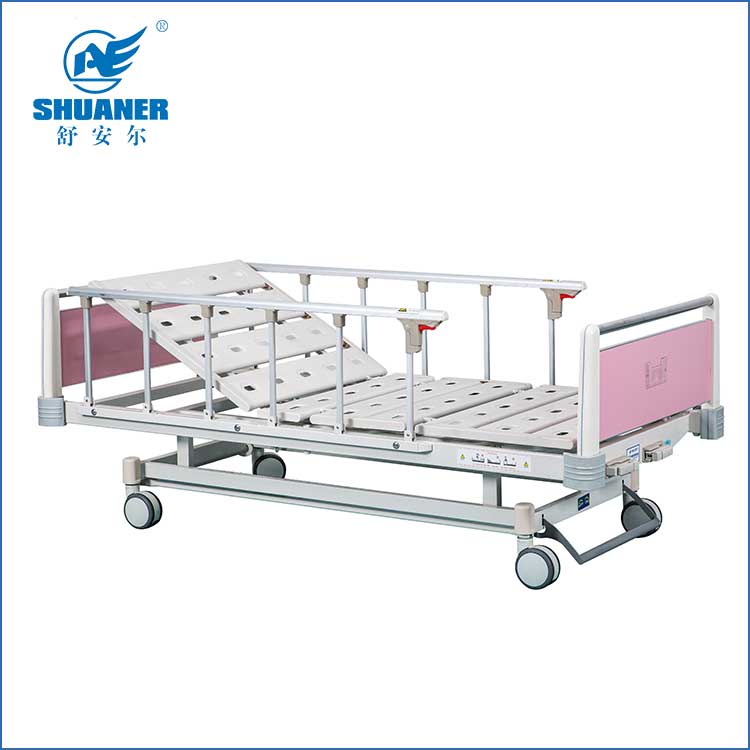 Why children's hospital beds should be customized