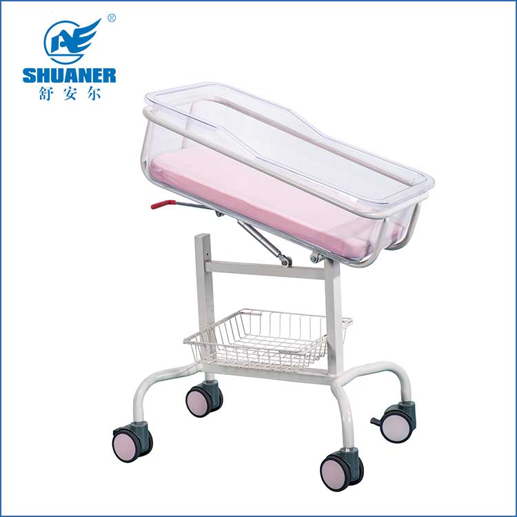 Ways to overhaul baby medical beds