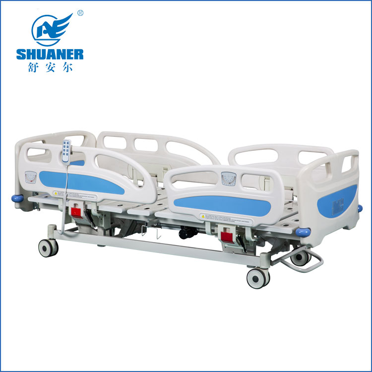 Basic knowledge and classification of electric medical beds?