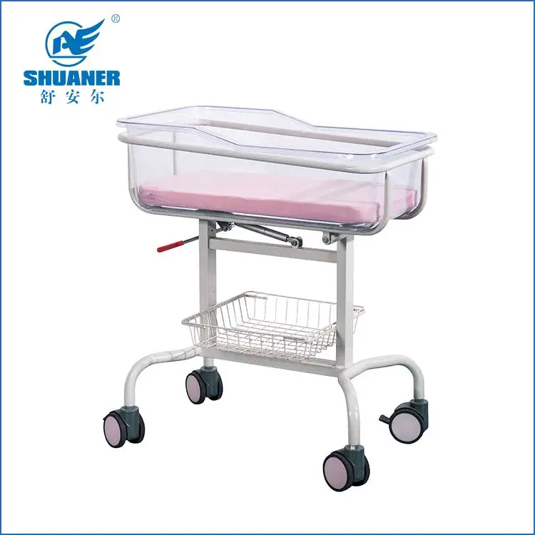 How to Choose a Baby Electric ICU Medical Bed