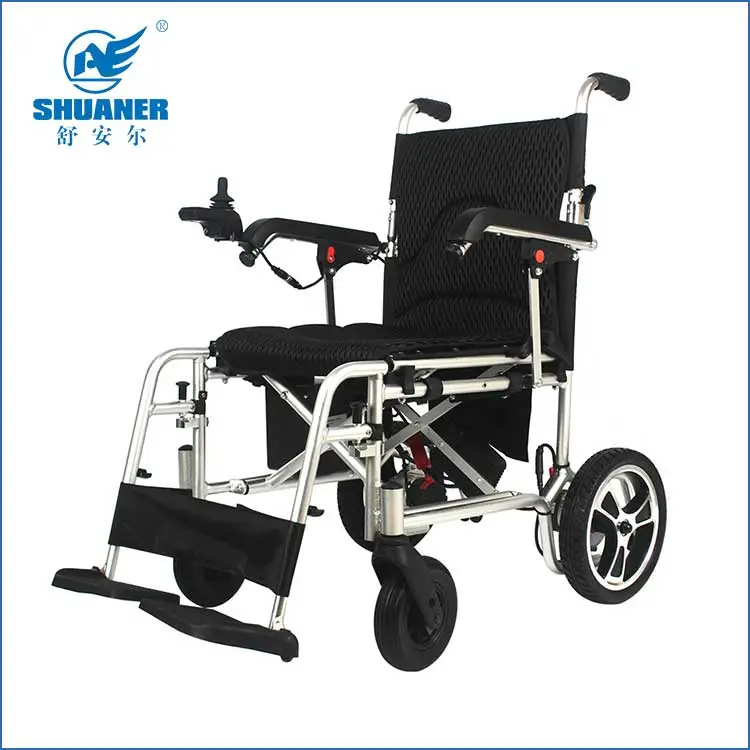 Things to note when purchasing an electric wheelchair