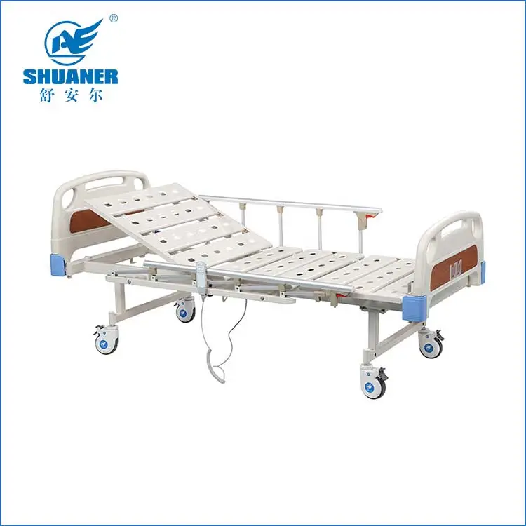 Advantages and disadvantages of two-function electric beds