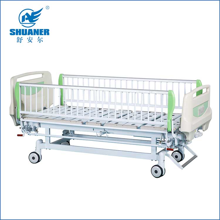 Child Care Bed Medical Bed